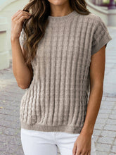 Load image into Gallery viewer, Remy Relaxed Sweater