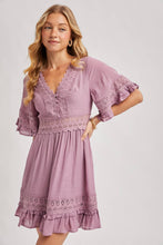 Load image into Gallery viewer, Charming & Delightful Dress