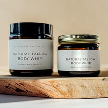 Load image into Gallery viewer, (Natural/Unscented) Tallow