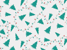 Load image into Gallery viewer, Christmas Print Bulk Tissue Paper