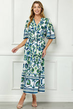 Load image into Gallery viewer, Charming Midi Dress