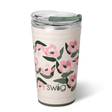 Load image into Gallery viewer, Sweet Pea Party Cup (24oz)