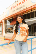 Load image into Gallery viewer, Neon Moon Graphic Tee