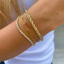 Load image into Gallery viewer, Sasha Chain Bracelet