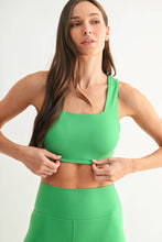 Load image into Gallery viewer, Venice Cloud Sports Bra