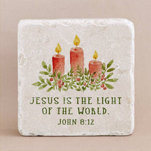 Load image into Gallery viewer, John 8:12