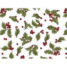Load image into Gallery viewer, Christmas Print Bulk Tissue Paper