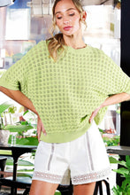 Load image into Gallery viewer, Lucky You Sweater