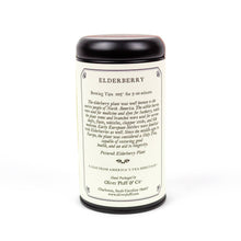 Load image into Gallery viewer, Elderberry Tea