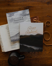 Load image into Gallery viewer, Rivers of Renewal: How God Meets and Nourishes You in Spiritually Dry Seasons