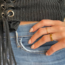 Load image into Gallery viewer, Corinne Gold Ring
