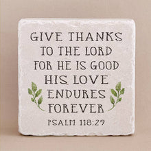 Load image into Gallery viewer, Psalm 118:29
