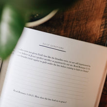 Load image into Gallery viewer, By Faith | Galatians Study - Men