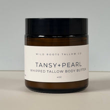 Load image into Gallery viewer, Tansy Pearl Tallow