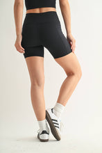 Load image into Gallery viewer, Venice Cloud Sculpt Biker Shorts