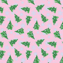 Load image into Gallery viewer, Christmas Print Bulk Tissue Paper