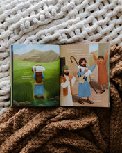 Load image into Gallery viewer, The Story of the Lost Sheep