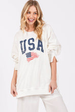 Load image into Gallery viewer, Americana Sweatshirt
