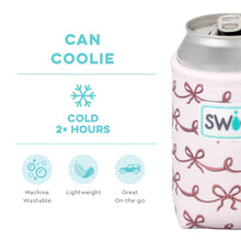 Load image into Gallery viewer, Pretty In Pink Can Coolie