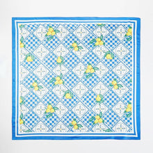 Load image into Gallery viewer, Mosaic Scarf
