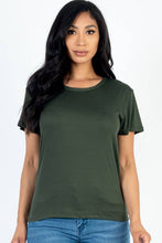 Load image into Gallery viewer, Ivy Summer Tee
