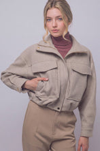 Load image into Gallery viewer, Pine Peak Utility Jacket

