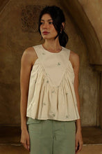 Load image into Gallery viewer, Audrey Babydoll Top
