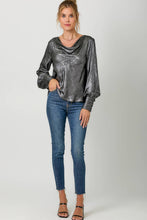 Load image into Gallery viewer, Gabriella-Blouse
