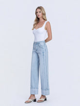 Load image into Gallery viewer, Limelight Denim Jean
