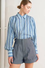 Load image into Gallery viewer, Sophisticated &amp; Sassy Shorts
