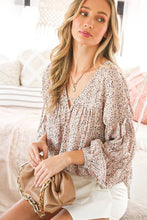 Load image into Gallery viewer, Be Mine Blouse
