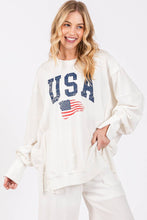 Load image into Gallery viewer, Americana Sweatshirt
