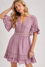 Load image into Gallery viewer, Charming &amp; Delightful Dress
