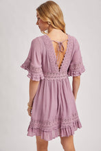 Load image into Gallery viewer, Charming &amp; Delightful Dress
