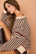 Load image into Gallery viewer, Falling for You Sweater
