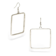 Load image into Gallery viewer, Pewter Earrings 331
