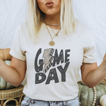 Load image into Gallery viewer, Game Day-T-Shirt-White
