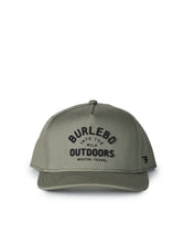 Load image into Gallery viewer, Burlebo Hat - Sage
