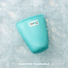 Load image into Gallery viewer, Wild at Heart Iced Cup Coolie (Medium)

