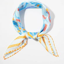 Load image into Gallery viewer, Multi Color Scarves
