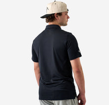 Load image into Gallery viewer, Performance Polo-Black
