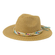 Load image into Gallery viewer, Chic Summer Hat
