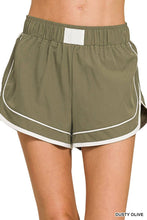 Load image into Gallery viewer, Dolphin Lined Shorts
