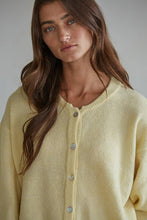 Load image into Gallery viewer, Summer Nights Cardigan
