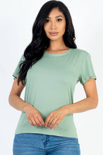 Load image into Gallery viewer, Ivy Summer Tee

