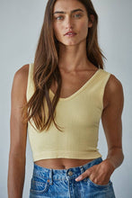 Load image into Gallery viewer, UV Reversible Tank Top
