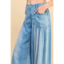 Load image into Gallery viewer, Jennie-Denim Pants
