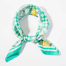 Load image into Gallery viewer, Mosaic Scarf
