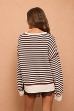 Load image into Gallery viewer, Falling for You Sweater
