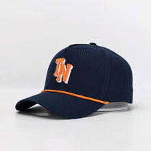 Load image into Gallery viewer, TN Navy Hat
